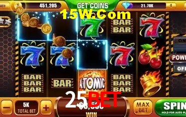 Bônus Diários 25bet