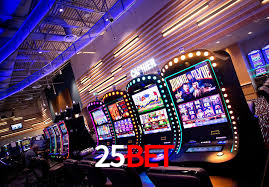 25bet - Casino Oficial Plataforma - 25bet app