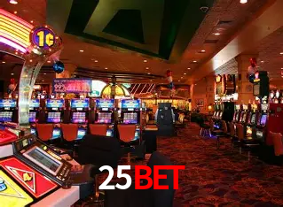 Estatísticas Esportivas 25bet