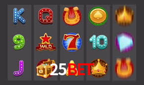 25bet App Interface
