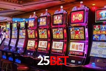 Casino Ao Vivo 25bet