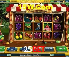 Programa VIP 25bet