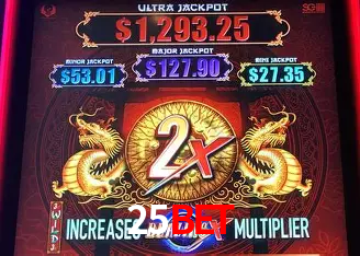 Apostas de Tênis 25bet