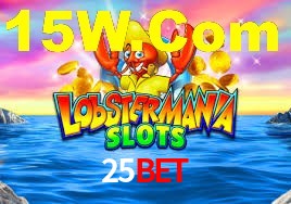 25bet: Jogos de Caça-Níqueis-Altas Recompensas, Roleta-Velocidade, Blackjack-Desafios Máximos
