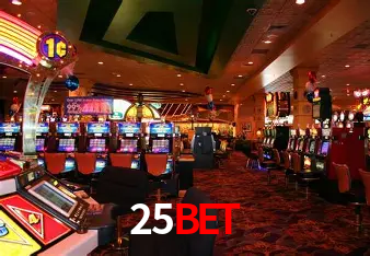 Diretório de Jogos 25bet