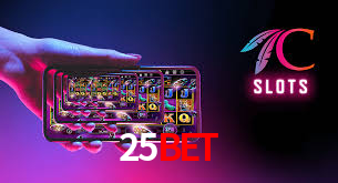 Welcome Bonus 25bet