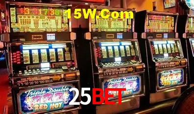 Promoções Sazonais 25bet