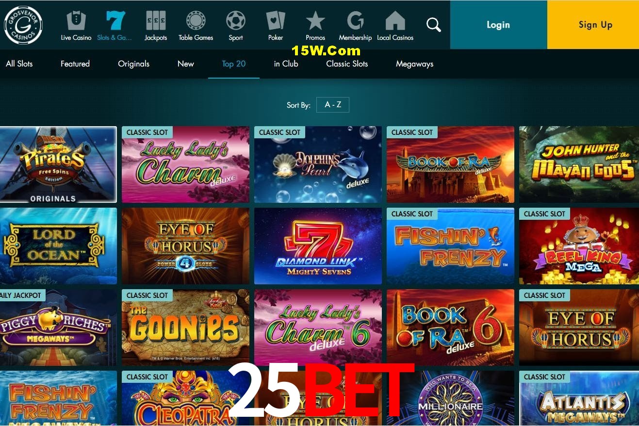 Welcome Bonus 25bet