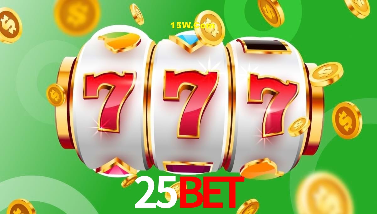 Experiência VIP 25bet
