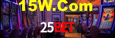 Sinta a adrenalina dos jogos de cassino com 25bet