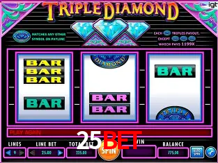 Login Seguro 25bet