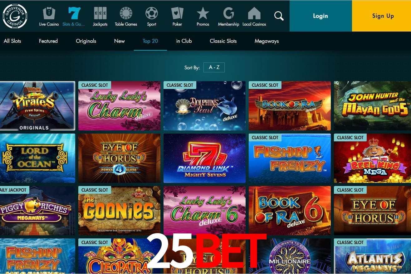Statistics 25bet