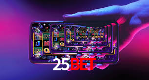 Blackjack Table 25bet