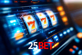 Roulette Table 25bet