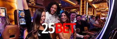 25bet app