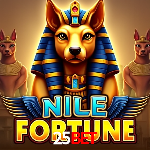 Descubra o Mundo do Cassino Online com 25bet