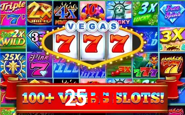 Sistemas de Segurança 25bet