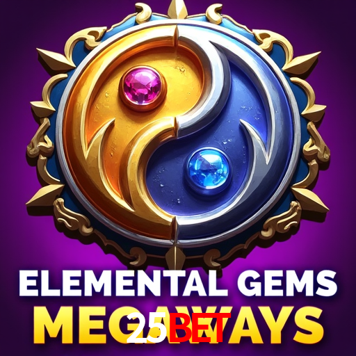 Slot Games 25bet
